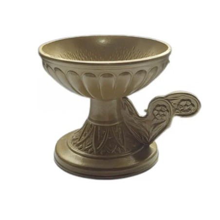 Kadidelnice Antická - Zlaté Barvy