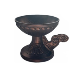 Kadidelnice Antická - Hnědé Barvy