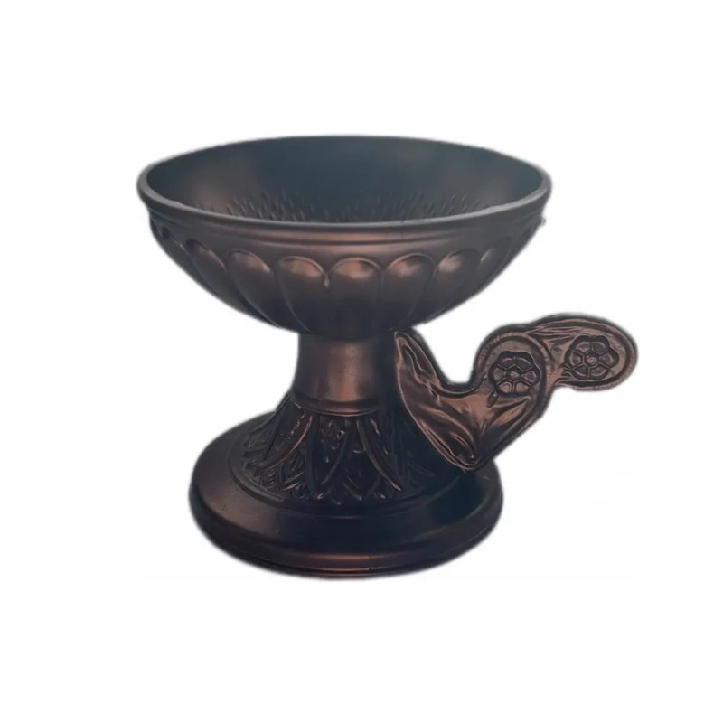 Kadidelnice Antická - Hnědé Barvy