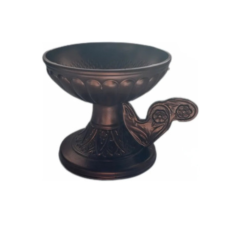 Kadidelnice Antická - Hnědé Barvy