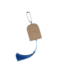 Přívěsek do auta s ikonou Panny Marie a Ježíška