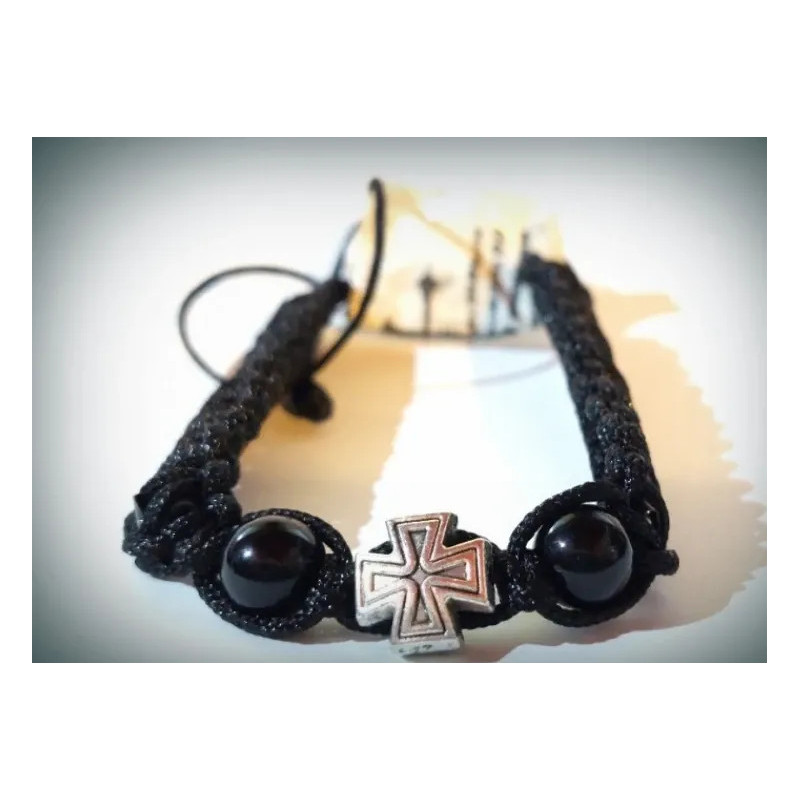 Modlitební Náramek "Cyril"