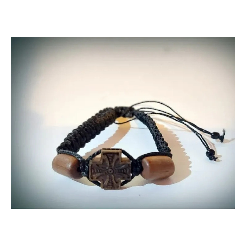 Modlitební Náramek "Orthodox"