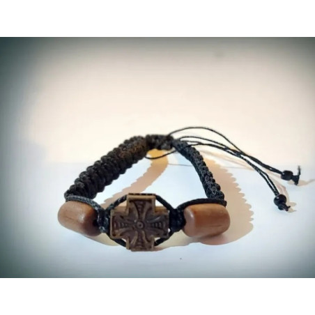 Modlitební Náramek "Orthodox"