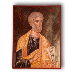 Ikona svatého apoštola Petra