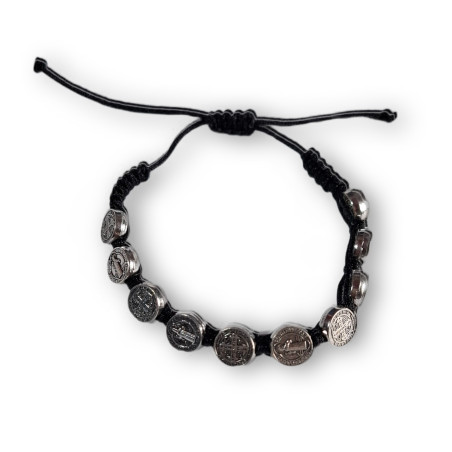 Náramek svatého Benedikta