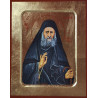 Ikona svatého Josefa Hesychasty