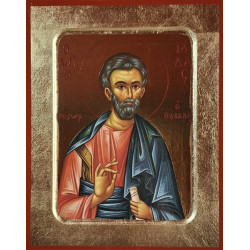 Ikona svatého apoštola Judy Tadeáše – Ochránce v beznaději