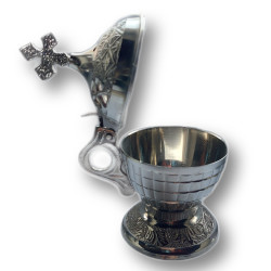 Athénská Kadidelnice: Věčný Duch Ortodoxního Řecka