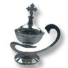 Stříbrná Byzantská Kadidelnice