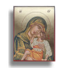 Ikona Panny Marie Láskyplné