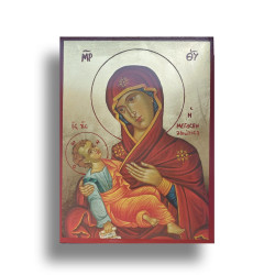 Ikona Panny Marie Megaspilaiotisa