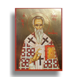 Ikona Jakuba Spravedlivého