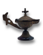 Kadidla a kadidelnice