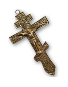 Kříže na žehnání