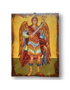 Ikony s ozdobným výřezem