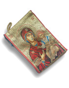 Křesťanské peněženky