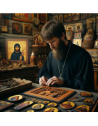 Samonalepovací ikony