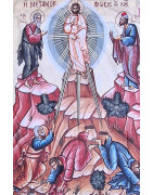 Křesťanské tapisérie